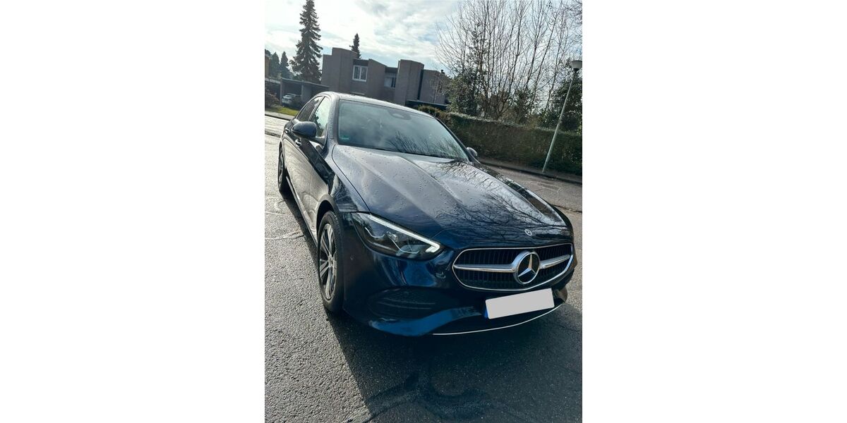 Mercedes-Benz C 180 15.152 km 31.900 &euro; Niederkrüchten 41372