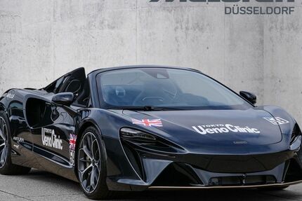 McLaren Artura 2.250 km 269.990 &euro; Düsseldorf 40549