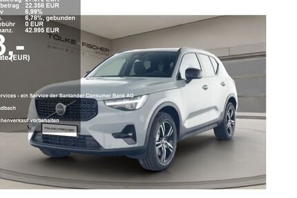 Volvo XC40 19.291 km 42.995 &euro; Krefeld 47805