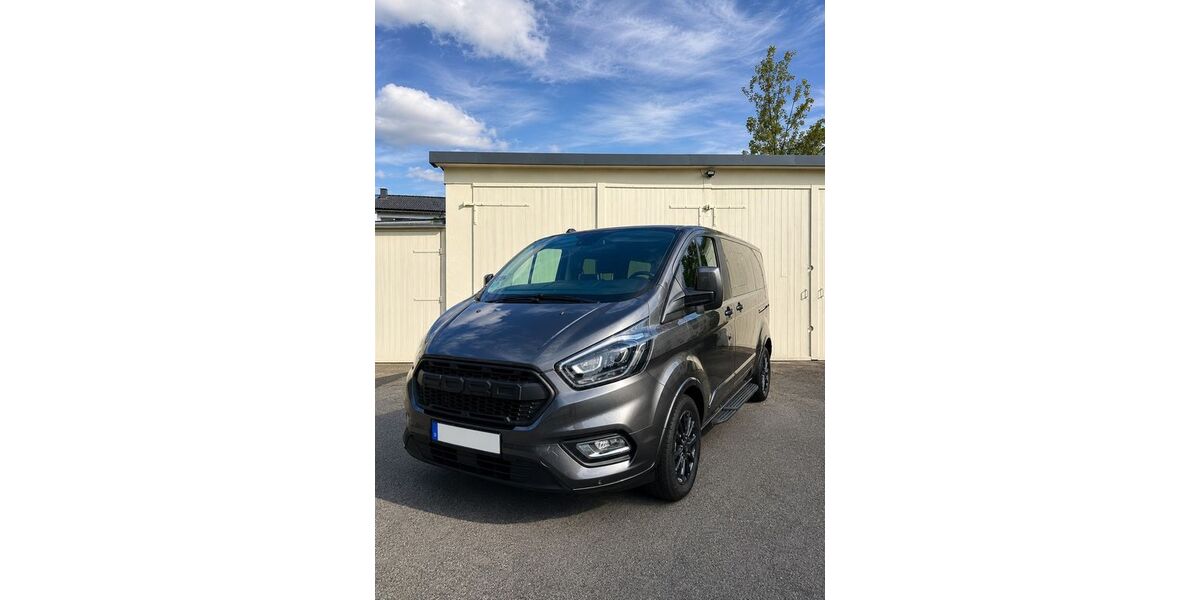 Ford Tourneo Custom 129.000 km 27.900 &euro; Hilden 40724