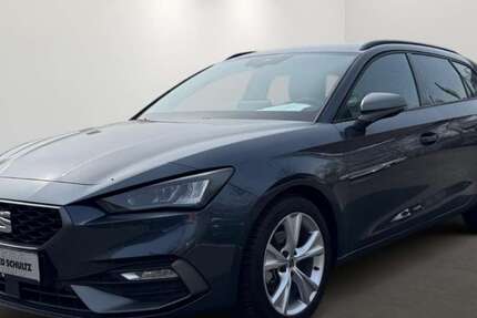 Seat Leon 24.506 km 27.990 &euro; Düsseldorf 40589