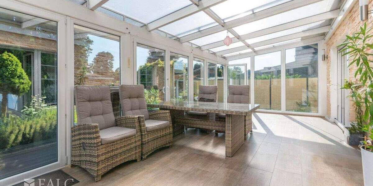 Einfamilienhaus Erkelenz Venrath - 7 Zimmer, 182 m&sup2;, 649.000&euro; | Angebot:25698264