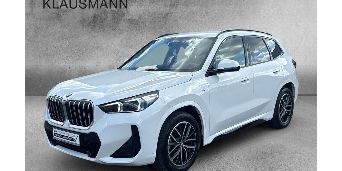 BMW X1 12.780 km 40.910 &euro; Krefeld 47800