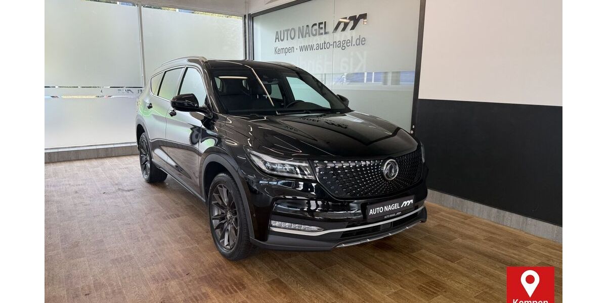 DFSK Fengon 7 14.196 km 29.476 &euro; Kempen 47906