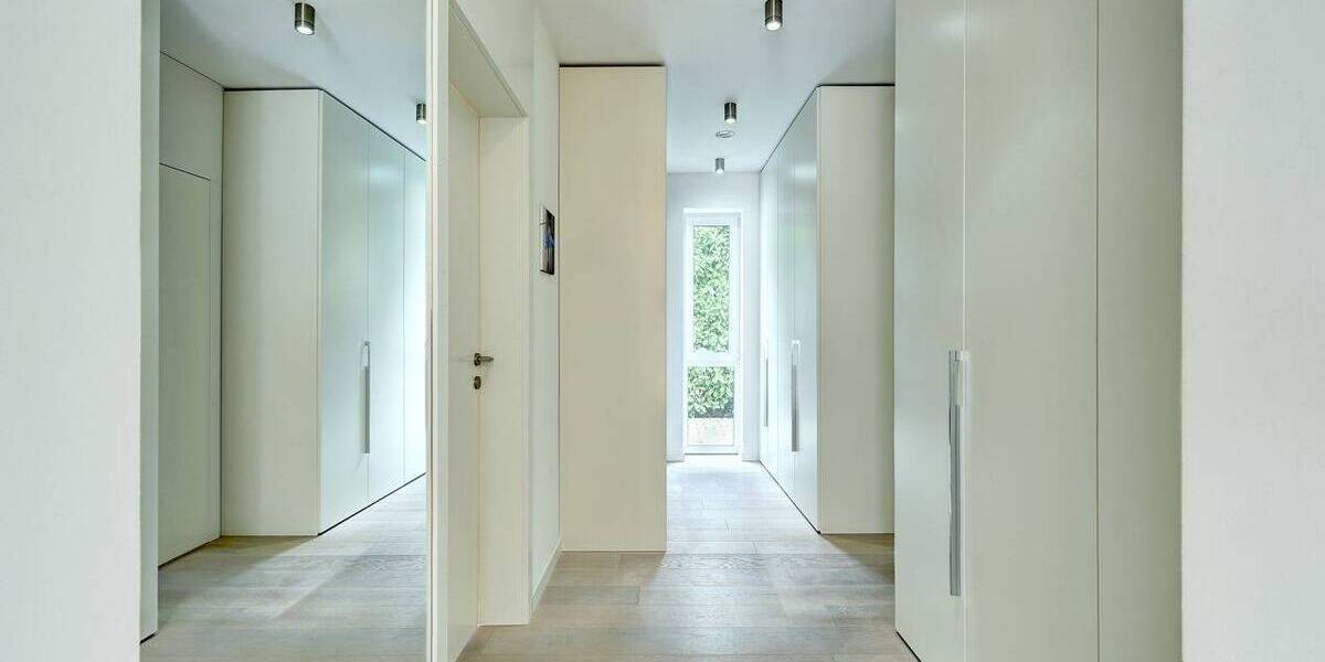 Einfamilienhaus Düsseldorf Angermund - 5 Zimmer, 314 m&sup2;, 1.890.000&euro; | Angebot:25776499