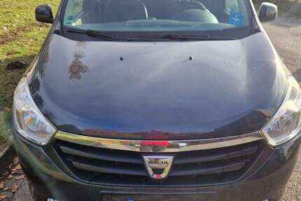 Dacia Lodgy 162.500 km 5.800 &euro; Kempen 47906