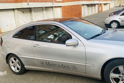 Mercedes-Benz CL 200 225.000 km 2.987 &euro; Mönchengladbach (Schrievers) 41239