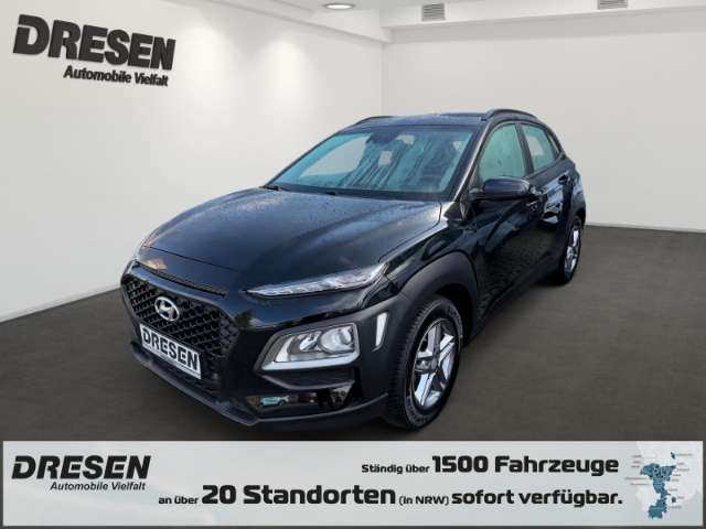 Hyundai KONA 79.239 km 13.990 &euro; Neuss 41464