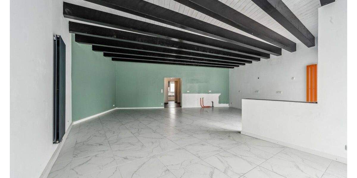 Doppelhaushälfte Dormagen / Delrath Delrath - 5 Zimmer, 114 m&sup2;, 435.000&euro; | Angebot:25736786