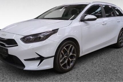 Kia ceed Sportswagon 14.229 km 24.880 &euro; Neuss 41464