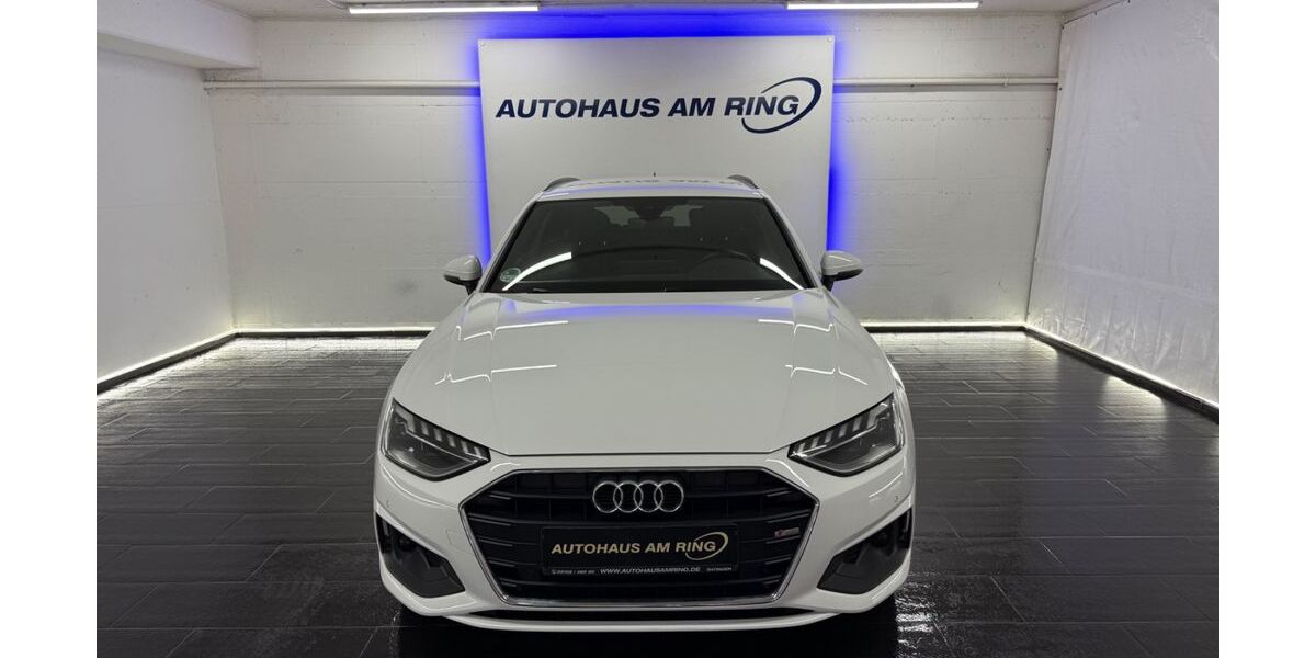 Audi A4 122.479 km 21.999 &euro; Ratingen bei Düsseldorf 40878
