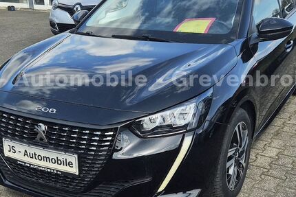 Peugeot 208 40.000 km 15.000 &euro; Grevenbroich 41515