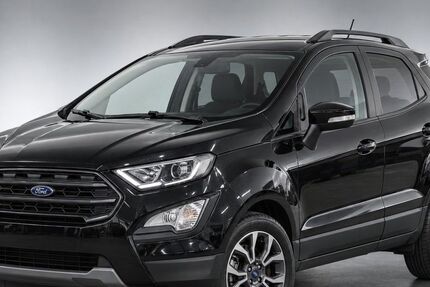 Ford EcoSport 57.963 km 13.990 &euro; Moers 47441