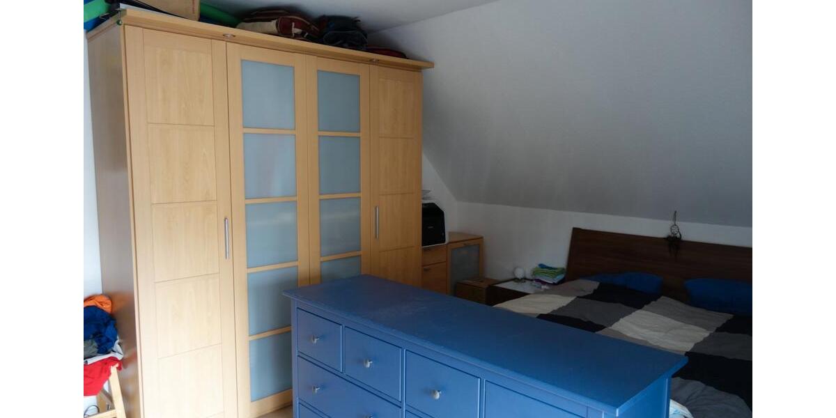 Etagenwohnung Dormagen Broich - 2.5 Zimmer, 86 m&sup2;, 1.150&euro; | Angebot:26228270