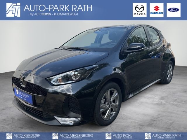 Mazda 2 Hybrid 12.000 km 20.480 &euro; Düsseldorf 40472