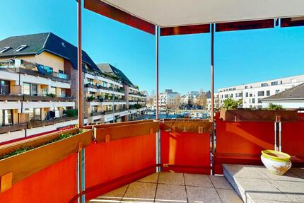 Wohnung Moers - 3 Zimmer, 99 m&sup2;, 995&euro; | Angebot:25333070