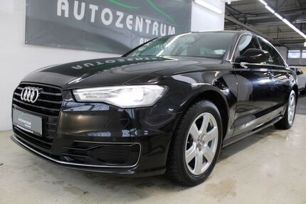 Audi A6 210.235 km 13.990 &euro; Düsseldorf 40233