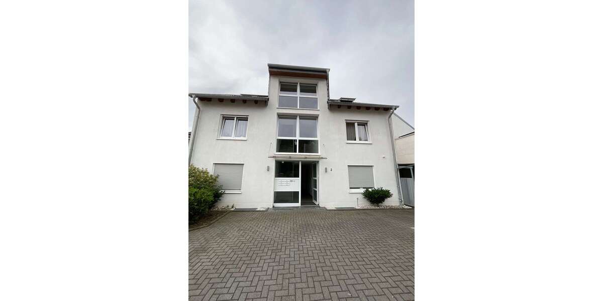 Etagenwohnung Erkelenz Oestrich - 2 Zimmer, 51 m&sup2;, 291&euro; | Angebot:26834376