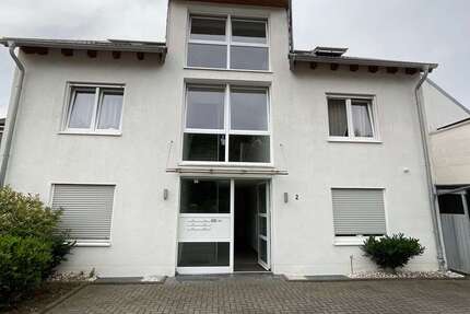 Wohnung Erkelenz Oestrich - 2 Zimmer, 51 m&sup2;, 291&euro; | Angebot:26834376