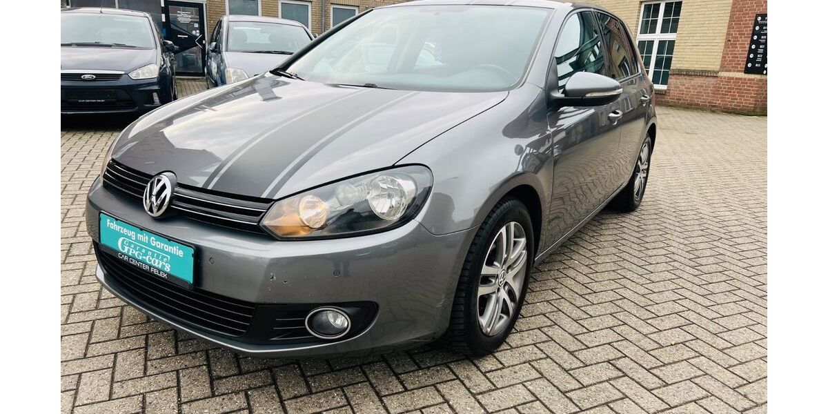 VW Golf 160.000 km 6.000 &euro; Viersen 41748