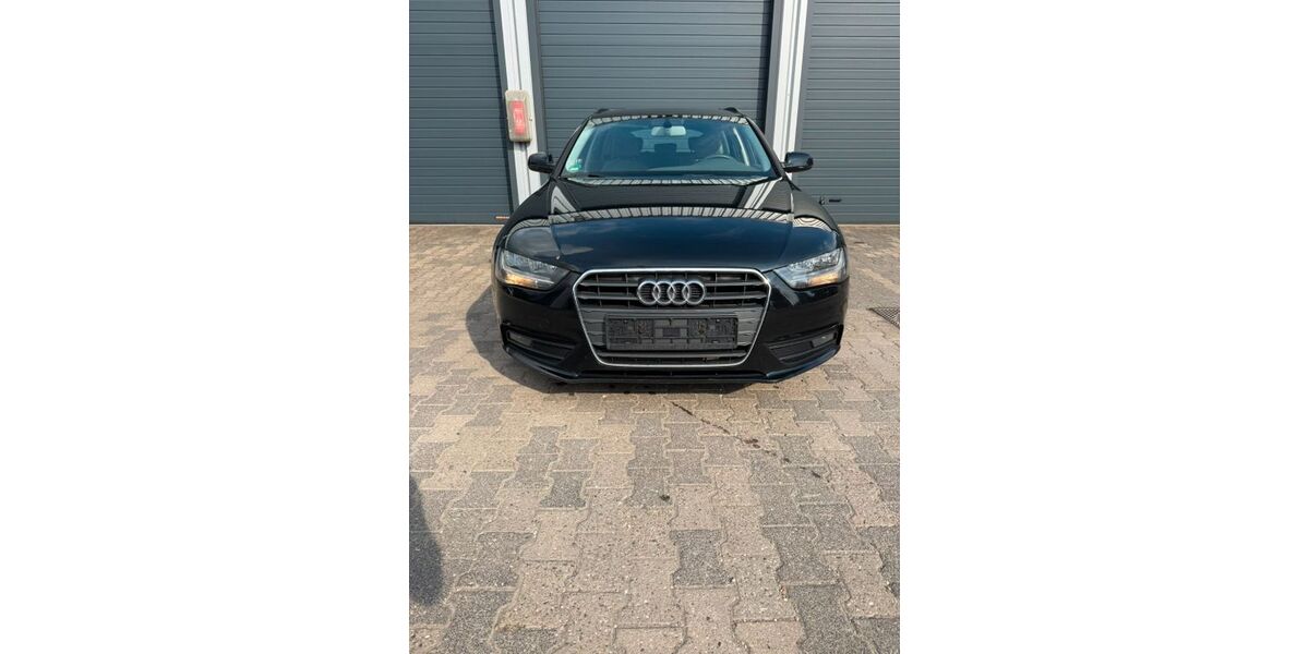 Audi A4 328.000 km 4.800 &euro; Duisburg 47239