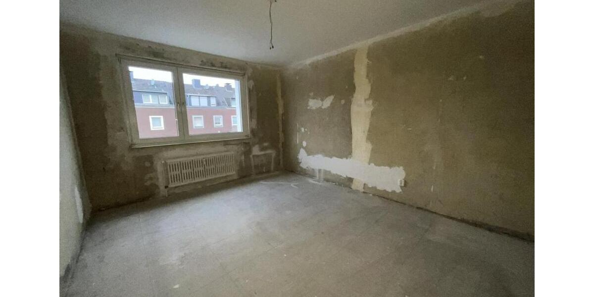 Etagenwohnung Duisburg Duisburg-Mitte - 3 Zimmer, 80 m&sup2;, 729&euro; | Angebot:22940570