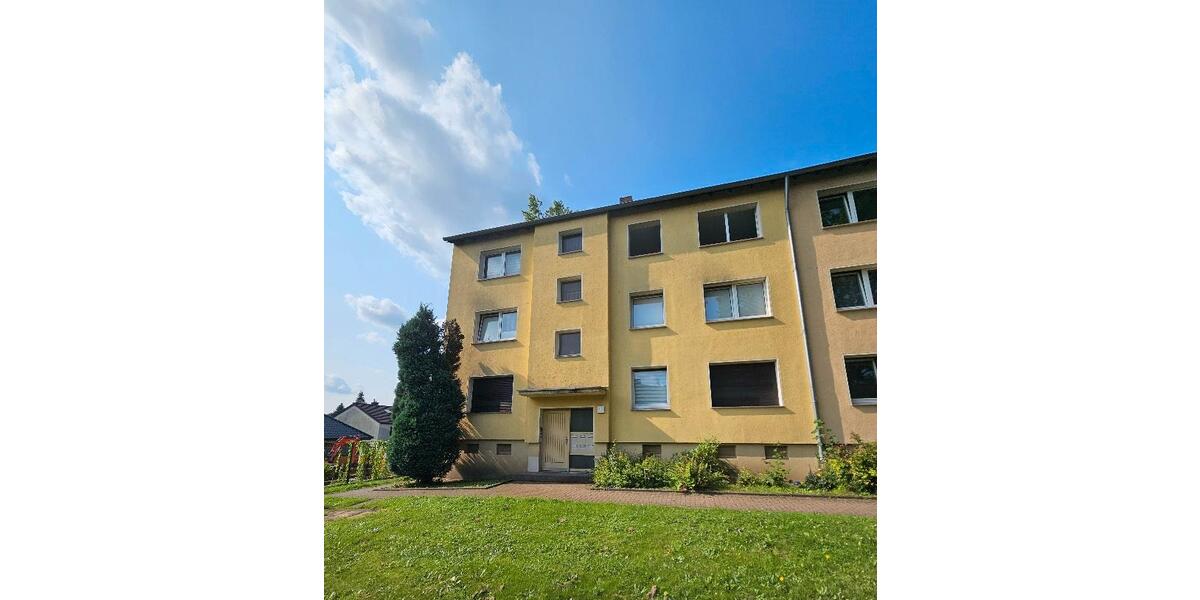Etagenwohnung Mülheim an der Ruhr Mellinghofen - 3.5 Zimmer, 63 m&sup2;, 586&euro; | Angebot:24757752