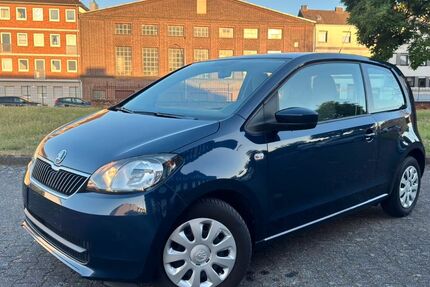 Skoda Citigo 98.595 km 3.990 &euro; Mönchengladbach 41063