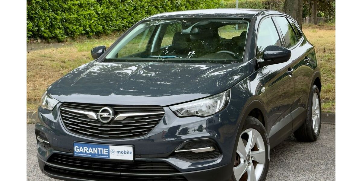 Opel Grandland (X) 92.000 km 11.990 &euro; Kaarst 41564