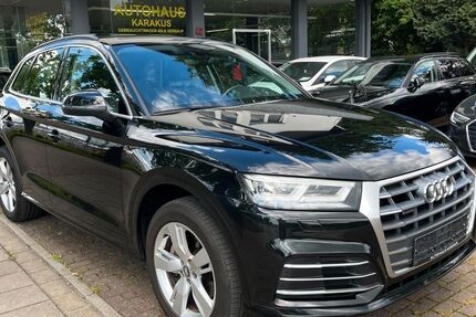 Audi Q5 128.854 km 22.950 &euro; Korschenbroich 41352