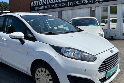 Ford Fiesta 158.000 km 5.499 &euro; Mönchengladbach 41065