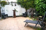 Rtg. Ost, 3 Zi. Garten ETW, 79m², bevorzugte Lage, in kl. Einheit, TG Stellpl. möglich - Terrassenwohnung Ratingen Homberg | Angebot:26689675