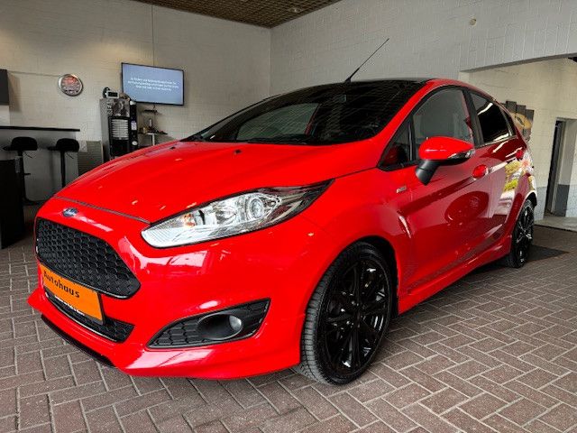 Ford Fiesta 121.998 km 7.800 &euro; Moers 47441
