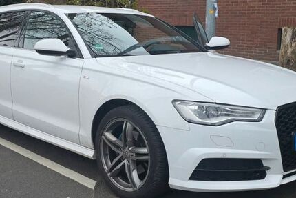 Audi A6 212.000 km 14.250 &euro; Mönchengladbach 41189