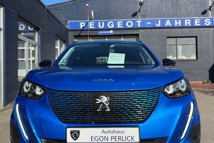 Peugeot 2008 35.000 km 19.200 &euro; Schwalmtal 41366