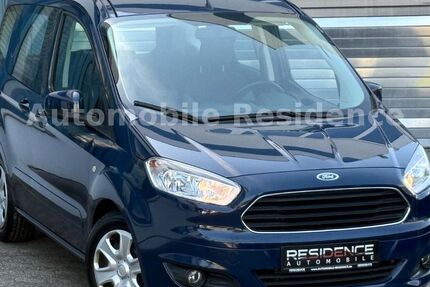 Ford Tourneo Courier 44.000 km 9.999 &euro; Ratingen 40880