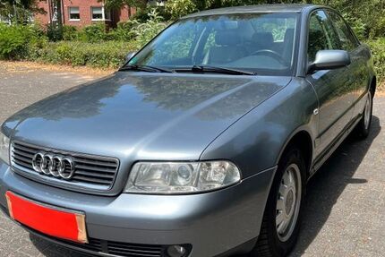 Audi A4 300.000 km 2.000 &euro; Neuss 41469