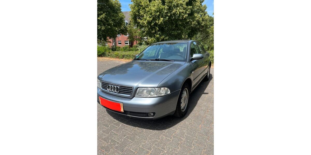 Audi A4 300.000 km 2.000 &euro; Neuss 41469