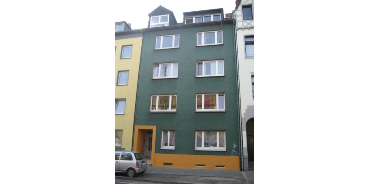Etagenwohnung Mönchengladbach Süd - 3 Zimmer, 72 m&sup2;, 576&euro; | Angebot:26003666