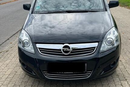 Opel Zafira 169.000 km 5.490 &euro; Erkelenz 41812