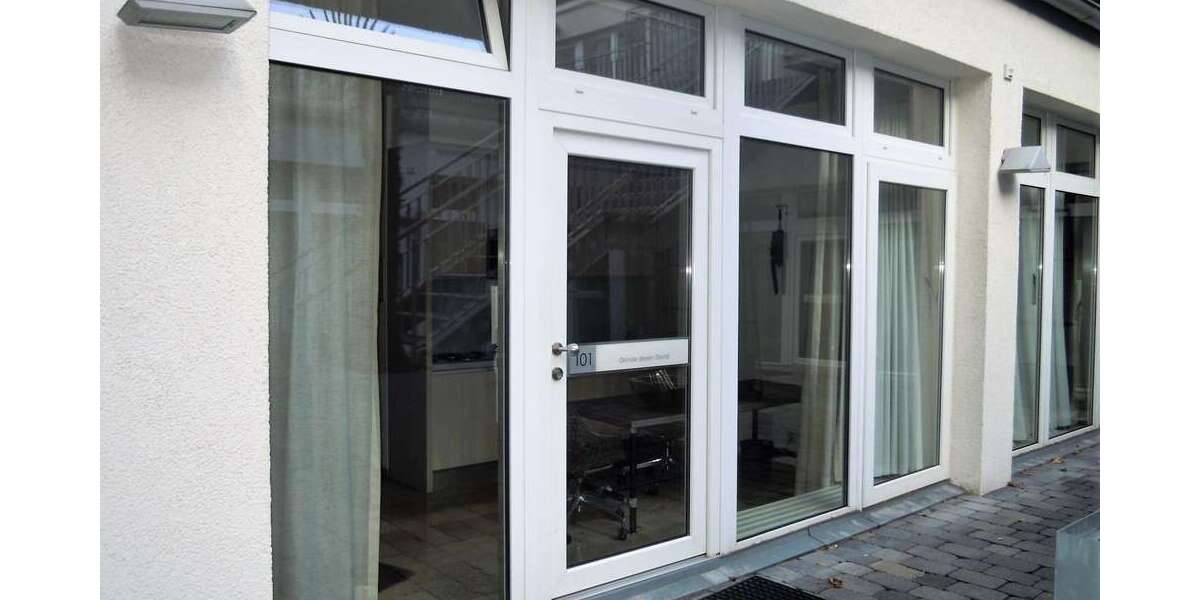 Zimmer Düsseldorf Stadtmitte - 1 Zimmer, 1.300&euro; | Angebot:23907314