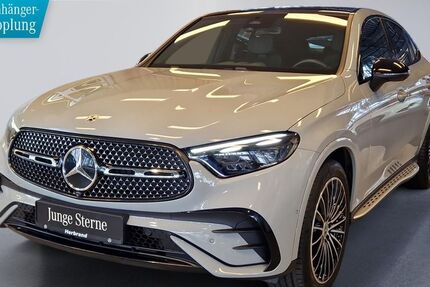 Mercedes-Benz GLC 300 16.428 km 70.890 &euro; Krefeld 47800