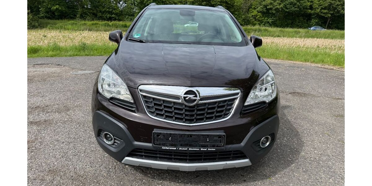 Opel Mokka 250.000 km 4.550 &euro; Neukirchen-Vluyn (bei Duisburg) 47506
