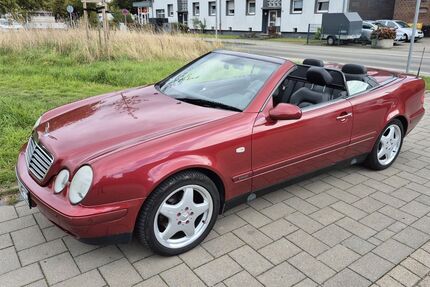 Mercedes-Benz CLK 200 129.500 km 5.700 &euro; Viersen 41748
