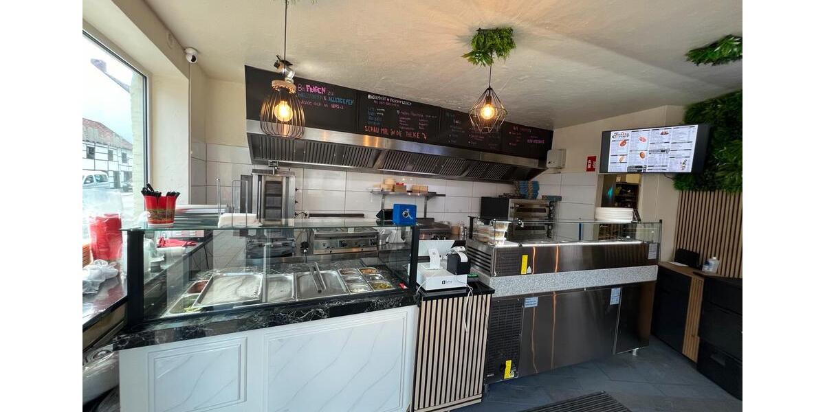 Gewerbeobjekt Mönchengladbach Nord - 750&euro; | Angebot:26656415