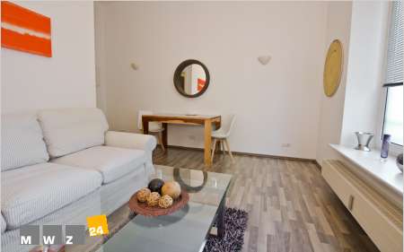 Zimmer Düsseldorf Stadtbezirk 2 - 2 Zimmer, 1.400&euro; | Angebot:26007184