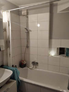 2 Zimmerwohnung in Hockstein mit Balkon 41069 MG - 2- Mönchengladbach West | Angebot:26014592