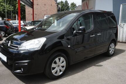 Citroen Berlingo 97.000 km 11.790 &euro; Neuss 41462