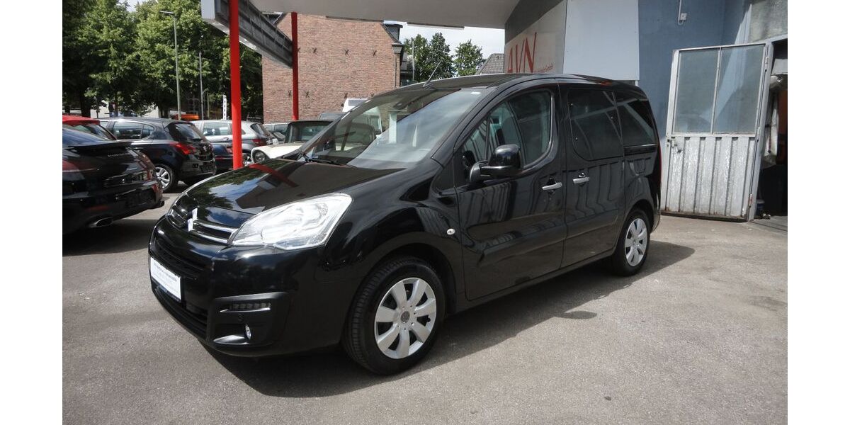 Citroen Berlingo 97.000 km 11.790 &euro; Neuss 41462