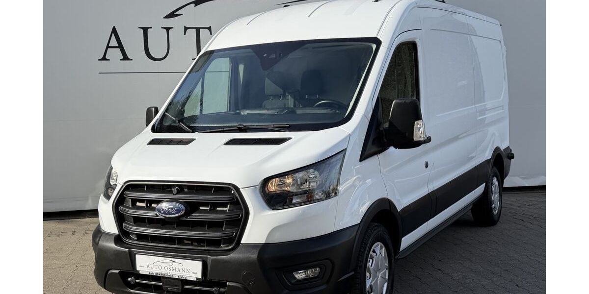 Ford Transit 65.352 km 22.950 &euro; Krefeld 47805